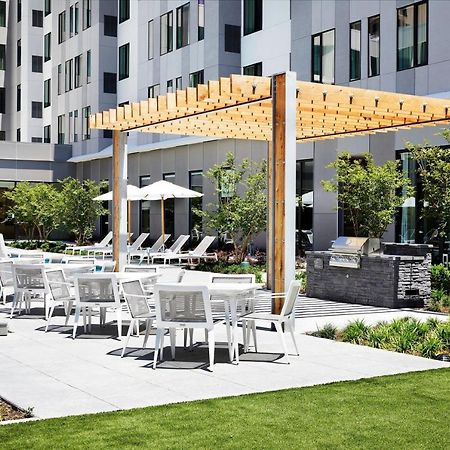 Residence Inn By Marriott Dallas By The Galleria Экстерьер фото